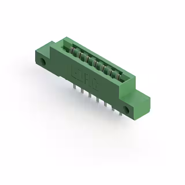 807-007-445-112 EDAC Inc.  Edgeboard Connectors